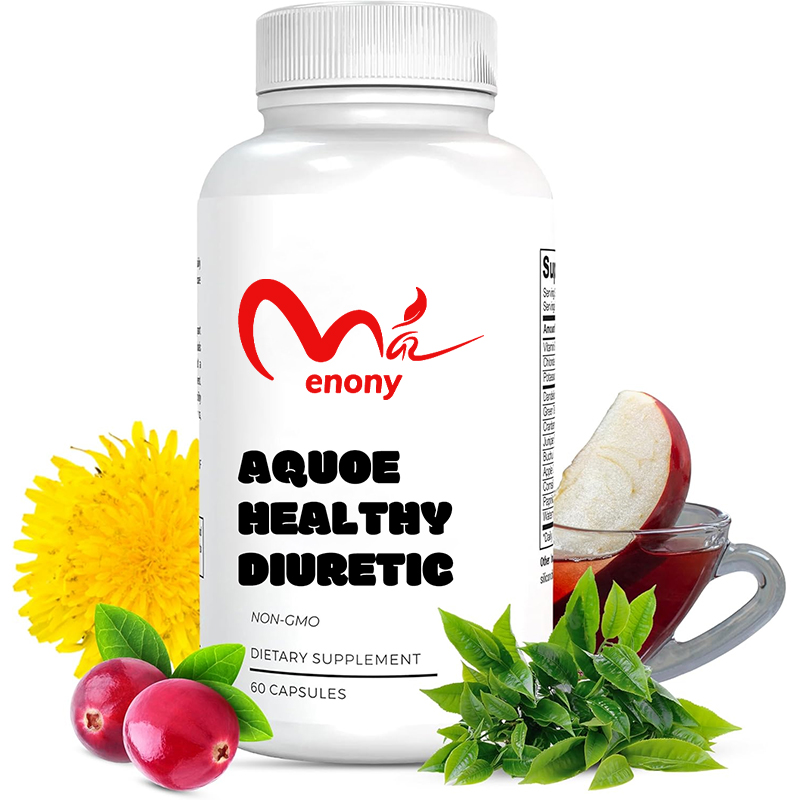 Apple Cider Vinegar Pill - ยาแครนเบอร์รี่ผสมชาเขียว ดอกแดนดิไลออน และน้ำส้มสายชูหมักจากแอปเปิ้ล ช่วยลดอาการท้องอืด บรรจุ 60