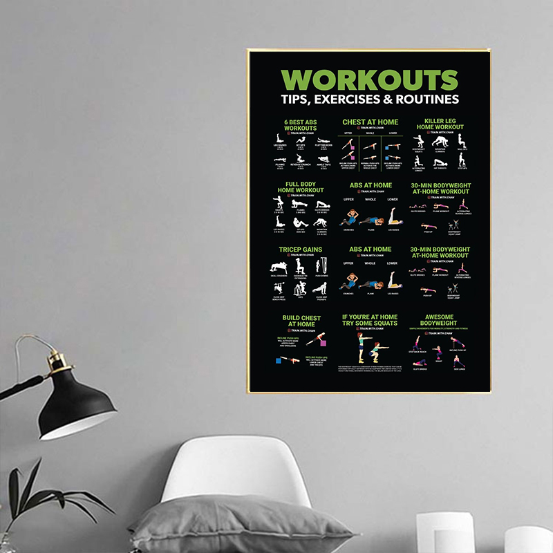 เพาะกายออกกําลังกายการออกกําลั - Nutrition And Exercise บทวิจารณ์และราคา