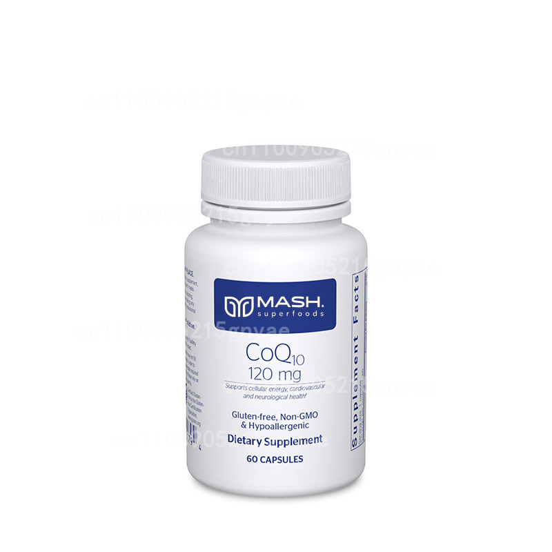 ลิโปโซมอัล ยูบิควินอล โคคิวเท็ - Coq10 Ubiquinol Softgel บทวิจารณ์และราคา