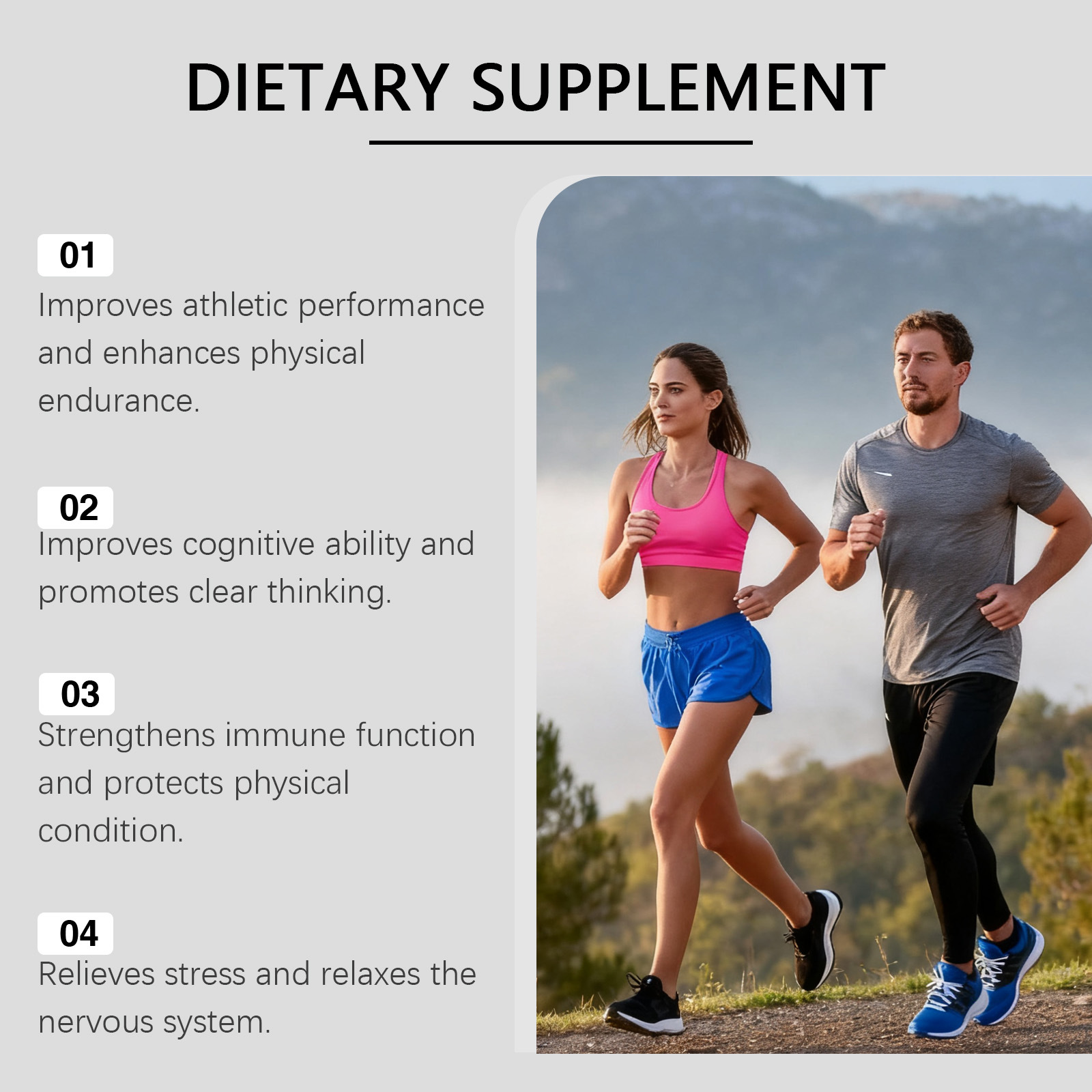 บอดี้แคร์ดรอปส์ อาหารเสริม สาร - Nutrition For Fitness บทวิจารณ์และราคา