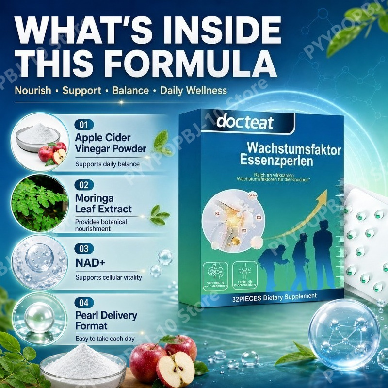 ยาบำรุงข้อต่อ ดีลี่ เวลเนส เพิ - Apple Cider Vinegar Pill บทวิจารณ์และราคา