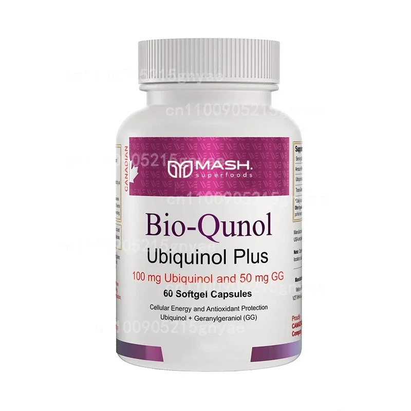 ไบโอควินอล ยูบิควินอล 150 มก.  - Coq10 Ubiquinol Softgel บทวิจารณ์และราคา